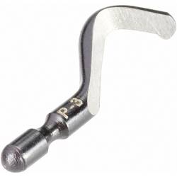 Exact 60083 Čepel odhrotovače Typ (odhrotovače): P-3 2.6 mm 10 ks