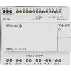 Eaton EC4P-222-MTAD1 PLC řídicí modul 106403 24 V/DC