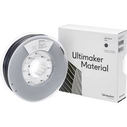 UltiMaker ABS - M2560 Gray 750 - 206127 vlákno pro 3D tiskárny ABS plast 2.85 mm 750 g šedá 1 ks