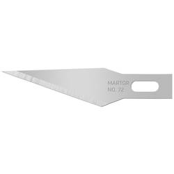 MARTOR 72.50 Náhradní čepel grafické čepele 72 10 ks