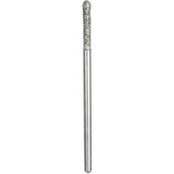 Proxxon Micromot 28232 Brusná tělíska kulovitého tvaru Průměr 2.2 mm 2 ks