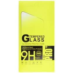 PT LINE 2.5D PRO+ ochranné sklo na displej smartphonu Apple iPhone 15 Plus 1 ks odolné vůči poškrábání 212784