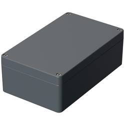 Bopla EUROMAS A 130 01130000 Průmyslová skříň 260 x 160 x 91 hliník stříbrnošedá (RAL 7001) 1 ks