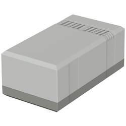 Bopla ELEGANT EG 1560 L 32156012 elektronická krabice 150 x 82 x 60 polystyren (EPS) šedobílá (RAL 7035) 1 ks