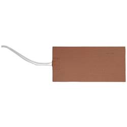 Thermo TECH 3326133 3326133 tepelná fólie, 200 W, IPX7, (d x š) 150 mm x 310 mm