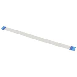 Molex 982670233 plochý kabel Rastr (rozteč): 1.00 mm 1 ks