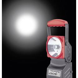 AccuLux LED ruční akumulátorová svítilna SL6 LED, 170 lm, 456541