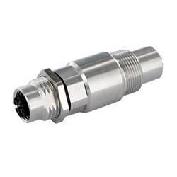 Murrelektronik rozvaděčová průchodka , 7000-51521-0000000, piny: 8, 1 ks