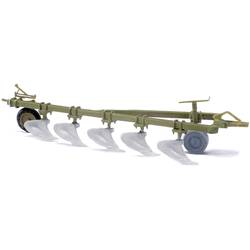 Busch 42850 H0 model zemědělského stroje Fortschritt Výškový let B200