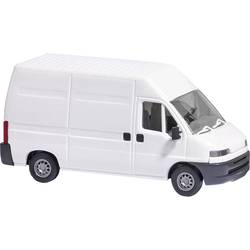 Busch 89112 H0 model nákladního vozidla Fiat Ducato