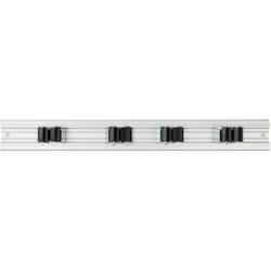 PRAX 40 158 Držák nástrojů PRAX 4-V25Vario lišta (d x š) 480 mm x 54 mm 1 ks