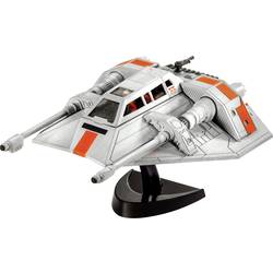 Revell 03604 Star Wars Snow Speeder sci-fi model, stavebnice 1:52