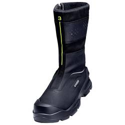 uvex S3L PU W11 6878243 bezpečnostní obuv S3L, velikost (EU) 43, černá, 1 pár