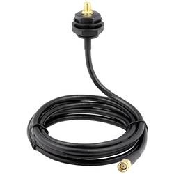 Ixxat Schraubbarer Antennenfuß, RP-SMA-Stecker anténa