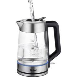 Trisa Easy Fill 2L rychlovarná konvice, nerezová ocel, 6451.6912