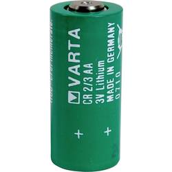 Varta CR2/3 AA speciální typ baterie 2/3 AA lithiová 3 V 1350 mAh 1 ks