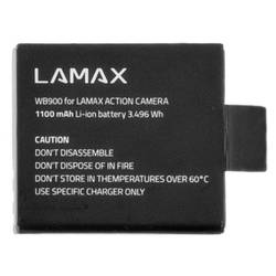 Lamax LMXWBAT akumulátorový blok Lamax W9, Lamax W9.1