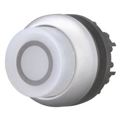 Eaton 216806 M22-DRLH-W-X0 světelné tlačítko plastový přední prstenec 1 ks