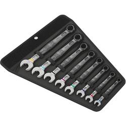 Wera 05020241001 6003 Joker 8 Imperial Set 1 sada očkoplochých klíčů 11dílná Délka klíče (cm) (jen pro nadpis) 8 - 31 mm Délka klíče (palce) (jen pro nadpis)