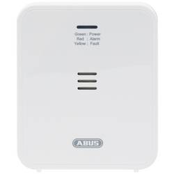 ABUS COWM370, COWM370 detektor oxidu uhelnatého na baterii, detekce oxidu uhelnatého (CO)