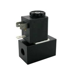 Pro Valve magnetický ventil 631.18.04132.24VDC 24 V/DC G 1/8 1 ks