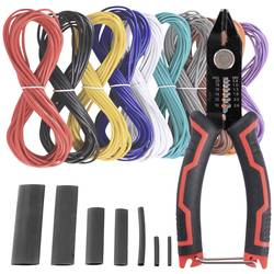 Quadrios 23T042 Sortiment lanek, 0.75 mm², 1 sada