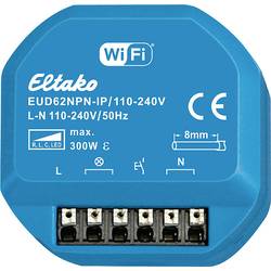 EUD62NPN-IP/110-240V Eltako stmívací akční člen pod omítku