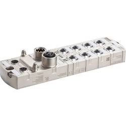 Murrelektronik 55339 aktivní box senzor/aktor rozdělovač M12 s kovovým závitem 1 ks