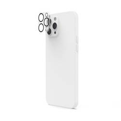Hama Ochranné sklo kamery Apple iPhone 13 Pro, iPhone 13 Pro Max 1 ks odolné vůči poškrábání 00222746