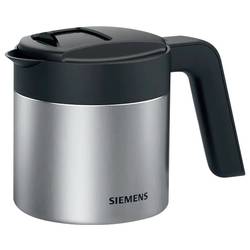 Siemens Hausgeräte TZ40001 termoska nerezová ocel, černá 1 l TZ40001