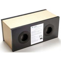 Ersa 3CA06-1001 částicový filtr (d x š) 400 mm x 235 mm 1 ks