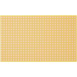 Rademacher WR-Typ 810-5 DPS tvrzený papír (d x š) 160 mm x 100 mm 35 µm Rastr (rozteč) 5.08 mm Množství 1 ks
