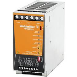 Weidmüller CP DC UPS 24V 20A/10A 1370050010 UPS záložní zdroj
