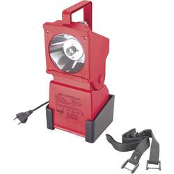 AccuLux LED ruční akumulátorová svítilna JobLux 90 LED Focus, 451541