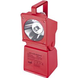 AccuLux LED ruční akumulátorová svítilna JobLux 90 LED Focus, 451541