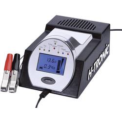 H-Tronic nabíječka olověných akumulátorů HTDC 5000 12 V Nabíjecí proud (max.) 5 A