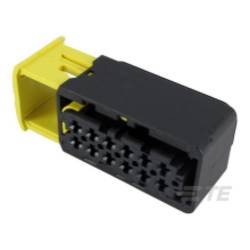 TE Connectivity 1-1670901-1, 1 ks Carton