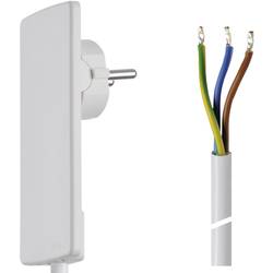 EVOline 151000151300 napájecí kabel bílá 1.50 m