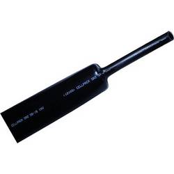 CellPack 127416 smršťovací bužírka s lepidlem černá 8 mm 2 mm Poměr smrštění:3:1 1 ks