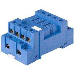 Finder 96.74 patice pro relé Finder řada 56, Finder 56.34, (d x š x v) 78 x 46 x 30 mm, 1 ks