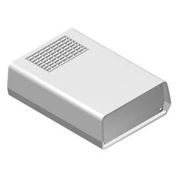 TEKO KL 12.5 KL 12.5 elektronická krabice 178 x 128 x 54 ABS světle šedá 1 ks