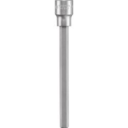 kwb 372808 vnější šestihran nástrčný klíč 8 mm 1 ks 3/8