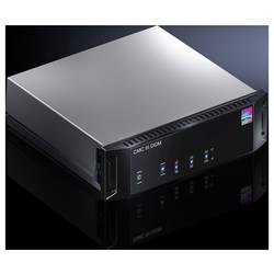 Rittal DK 7030.501 modul ovládání dveří (d x š x v) 132 x 138 x 40 mm plast 1 ks
