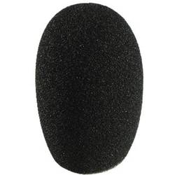 Monacor WS-40 protivětrná ochrana Průměr:39 mm