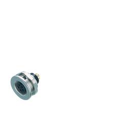 binder 09 0408 00 03 09-0408-00-03 kulatý faston, 1 ks