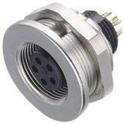 binder 09 0408 00 03 09-0408-00-03 kulatý faston, 1 ks