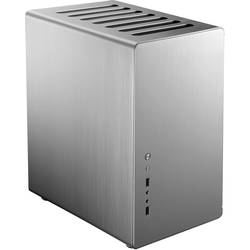 Jonsbo RM2 SILVER midi tower PC skříň stříbrná