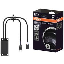 OSRAM odpor zátěže CanBus LEDSCT10-2HB Provedení (svítidla automobilů) Canbus Lastwiderstand