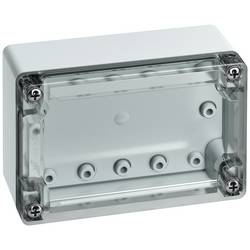 Spelsberg TG ABS 1208-6-to, 10100401 instalační rozvodnice, IP67, 122 mm x 82 mm x 55 mm , 1 ks