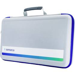 Senseca CASE PRO-400, 486900, kufřík na měřicí přístroje, (š x v x h) 372 x 230 x 80 mm